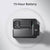 DJI Mic (2TX+1RX+Charging Case) Microphone 250m (820 ft.) Range 15-Hour Battery