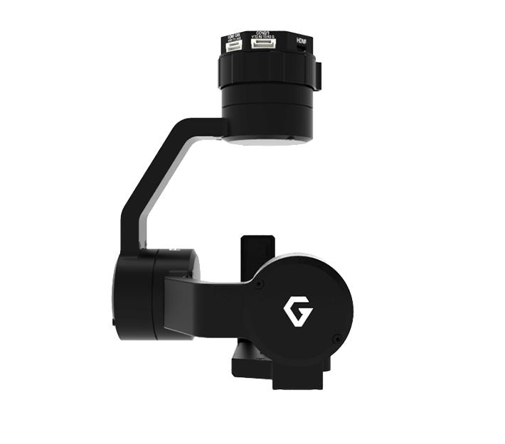 Gremsy Pixy F Gimbal