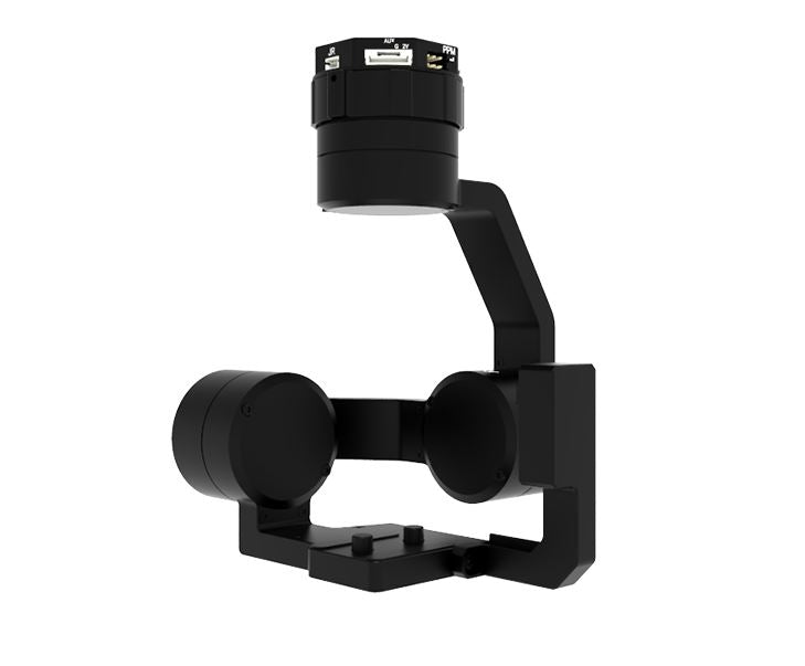 Gremsy Pixy F Gimbal