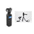 DJI Osmo Pocket With Tripod, Bike Mount, and Extension Kit