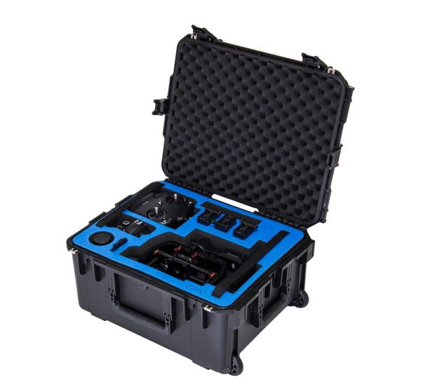 Go Professional Cases Ronin-M Gimbal Hard Case