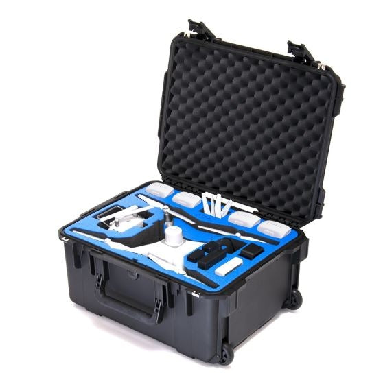 GPC DJI Phantom 4 RTK Hard Case