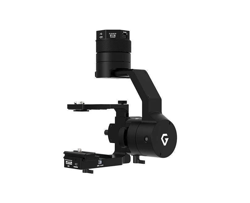 Gremsy S1v3 Gimbal