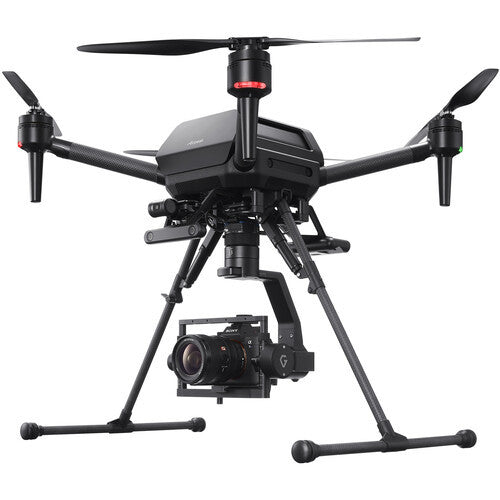 Sony Airpeak S1 Ready to Fly Mapping Kit