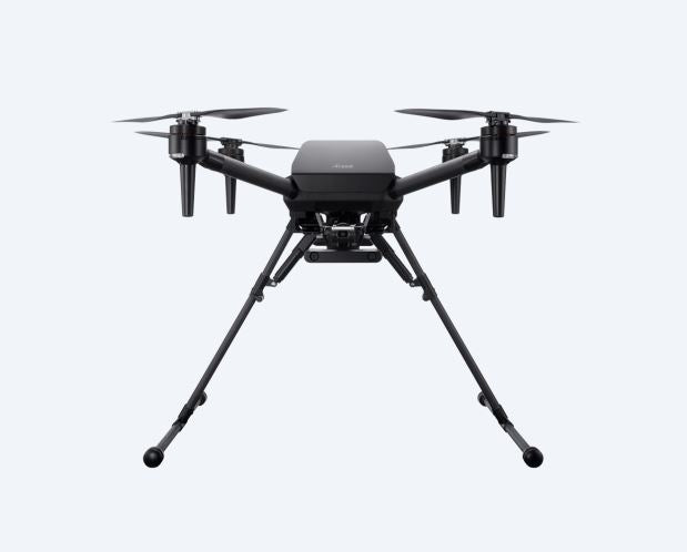 Sony Airpeak S1 Professional Quadcopter Drone