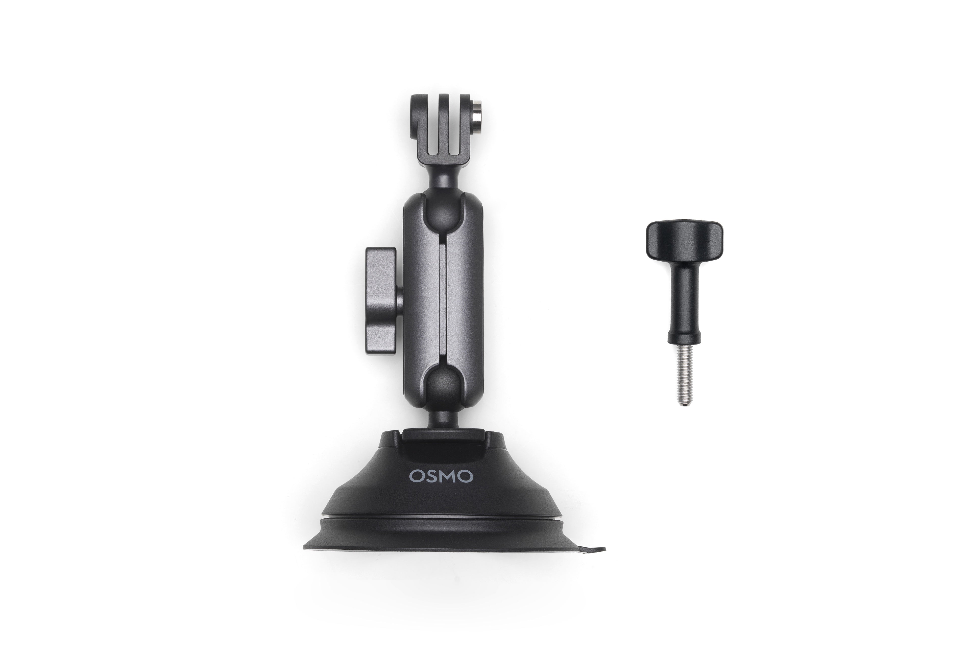 DJI Osmo Action Suction Cup Mount