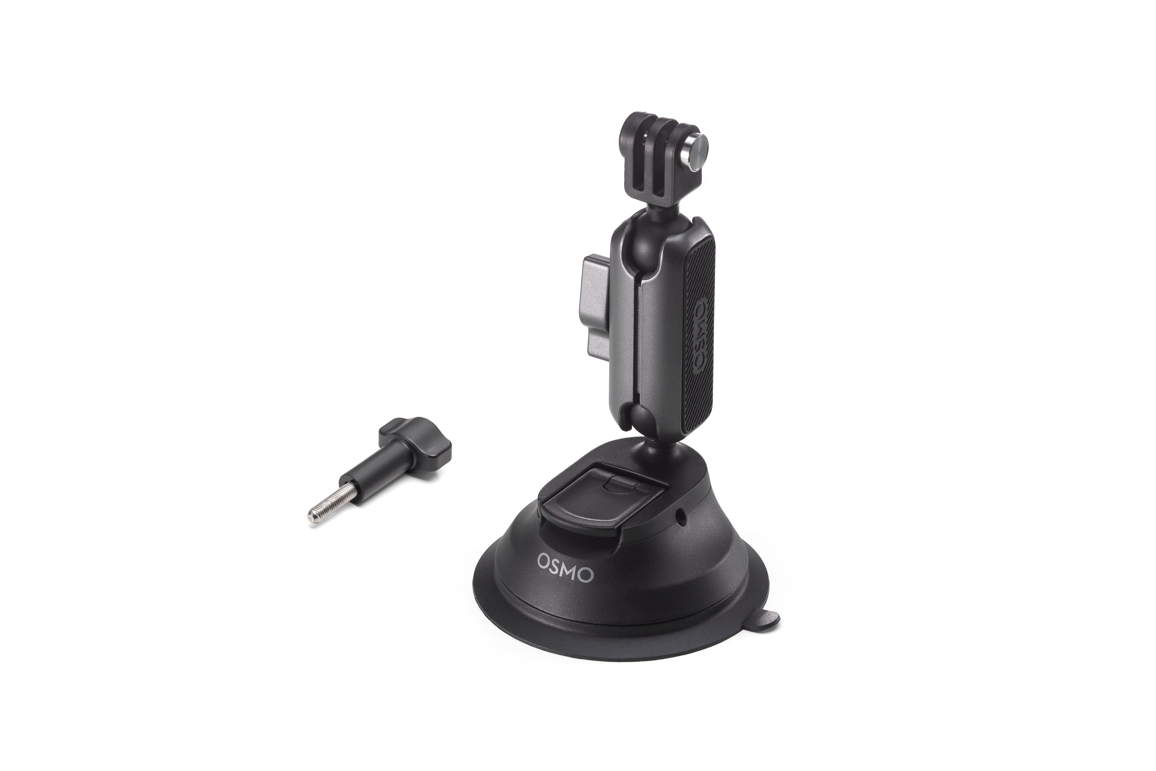 DJI Osmo Action Suction Cup Mount