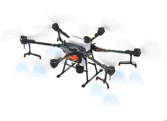 DJI Agras T20 Drone