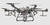 DJI Agras T30 Drone