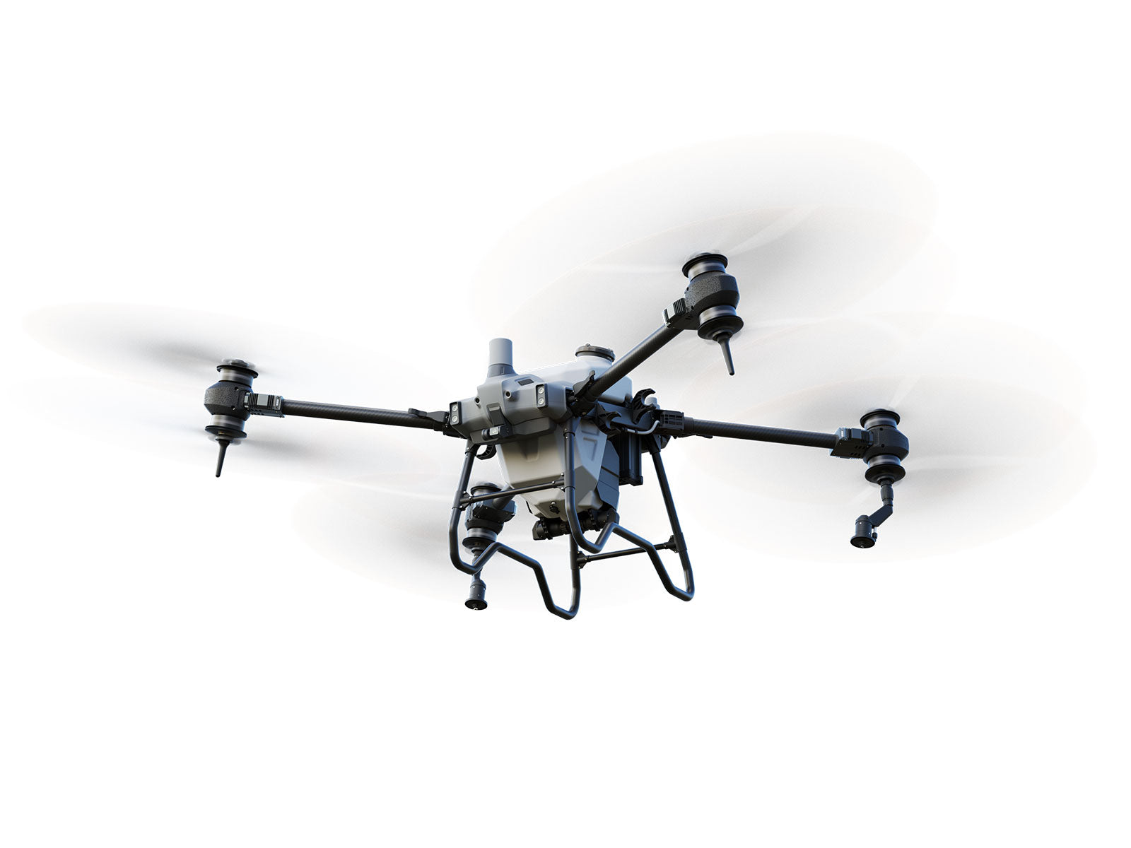 DJI AGRAS T40 Agricultural Drone - Ready to Fly Kit