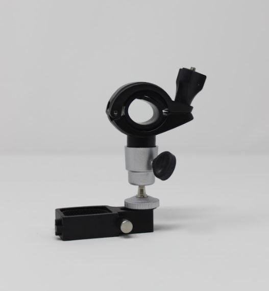 DJI Osmo Pocket With Tripod, Bike Mount, and Extension Kit