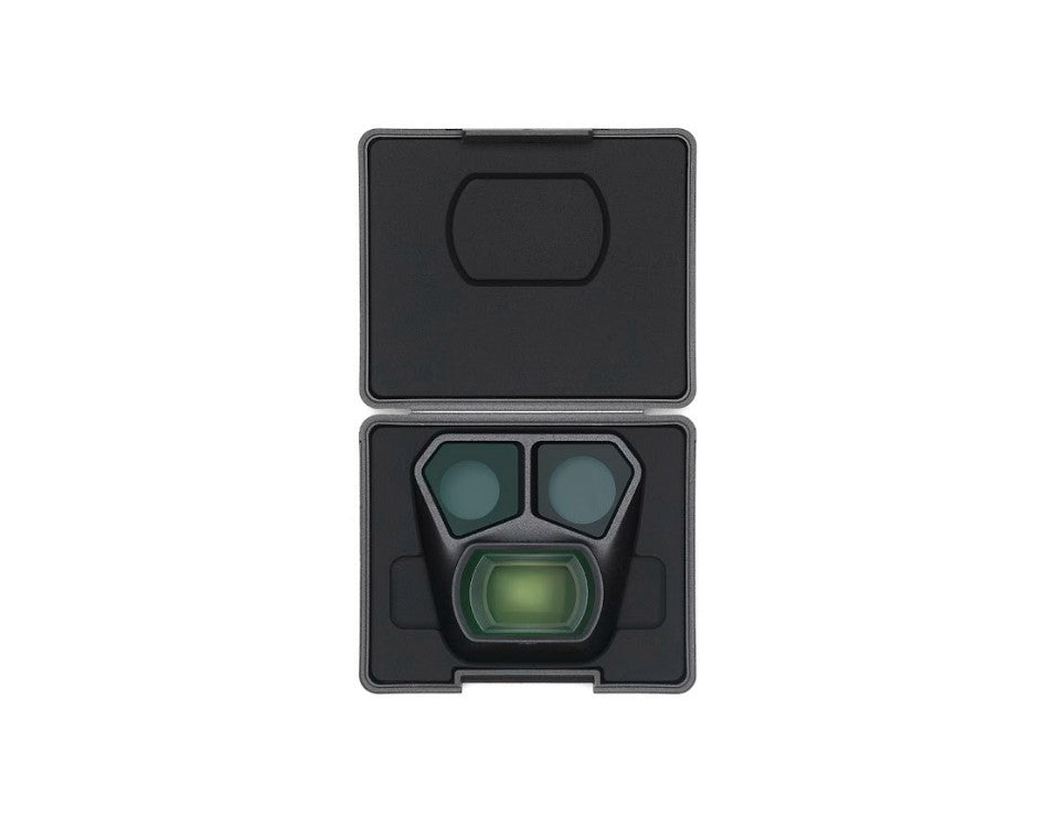 DJI Mavic 3 Pro Wide-Angle Lens