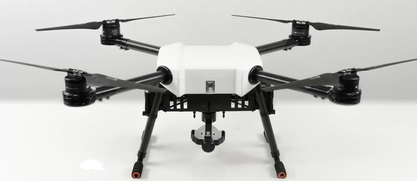 DJI Wind 1 Industrial Quadcopter Drone