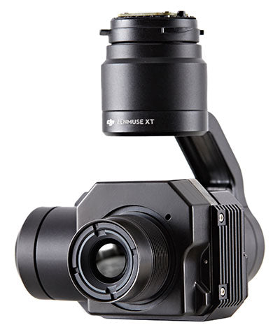 DJI FLIR Zenmuse XT 640x512 30Hz 13mm Lens - Radiometric